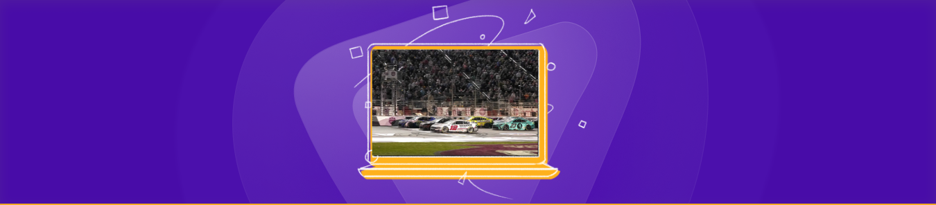 How to Watch Ambetter Health 400 from Anywhere