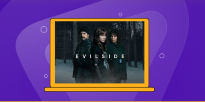 How to Watch Evilside Online in the US