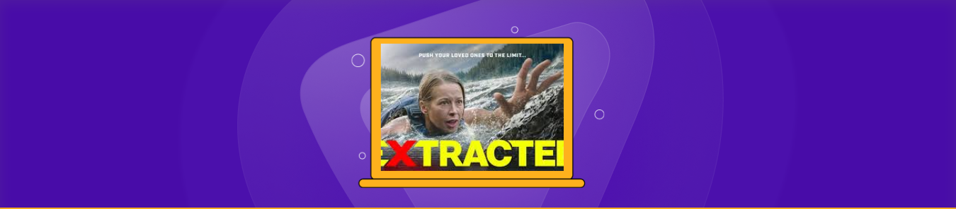 How to Watch Extracted 2025 in the US for Free on CTV