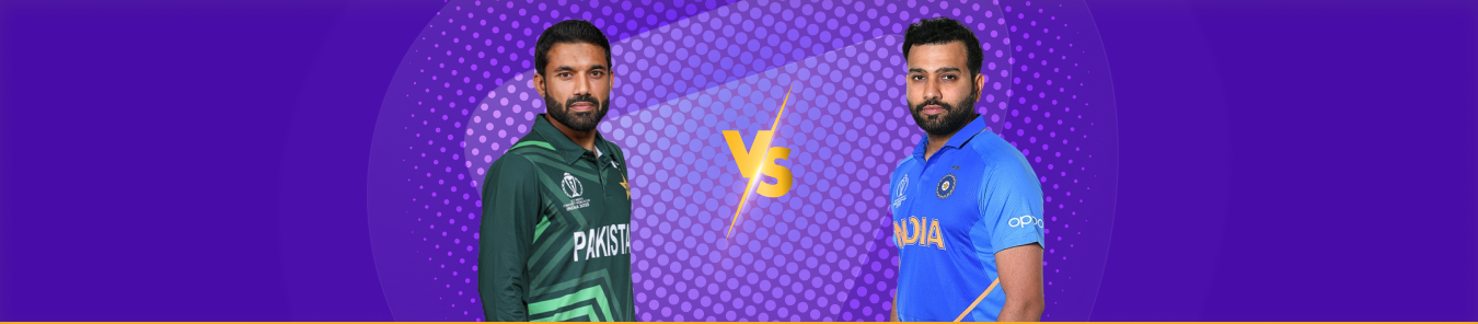 How to Watch Pakistan vs India Champions Trophy Match from Anywhere