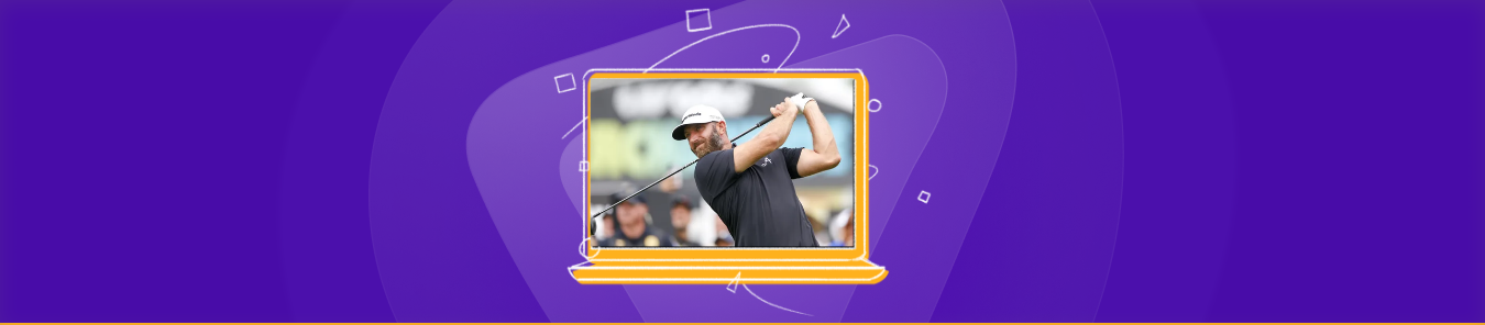 How to Watch LIV Golf from Anywhere