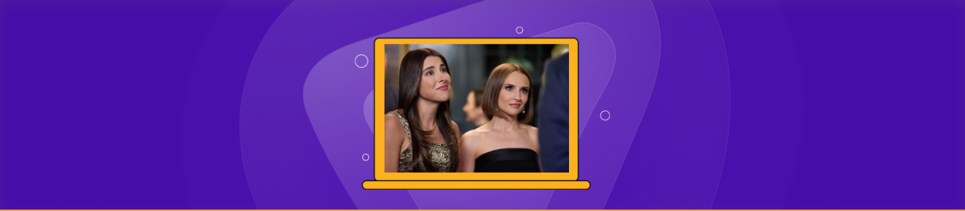 How to Watch Sisterhood, Inc. Online for Free in the UK