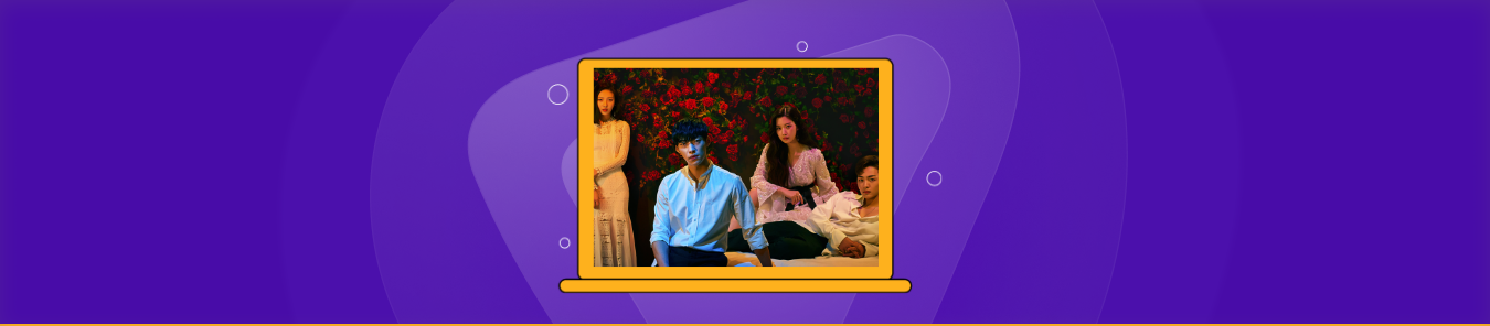 How to Watch Tempted (2025) in Australia