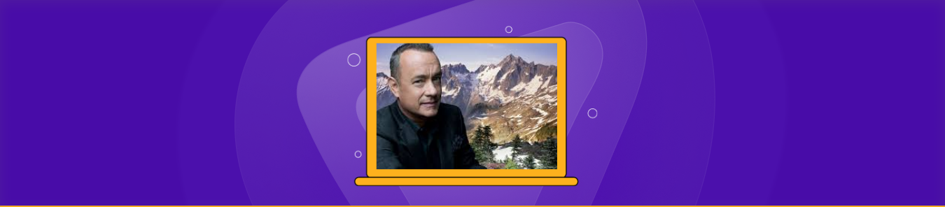 How to Watch The Americas with Tom Hanks Online in Canada