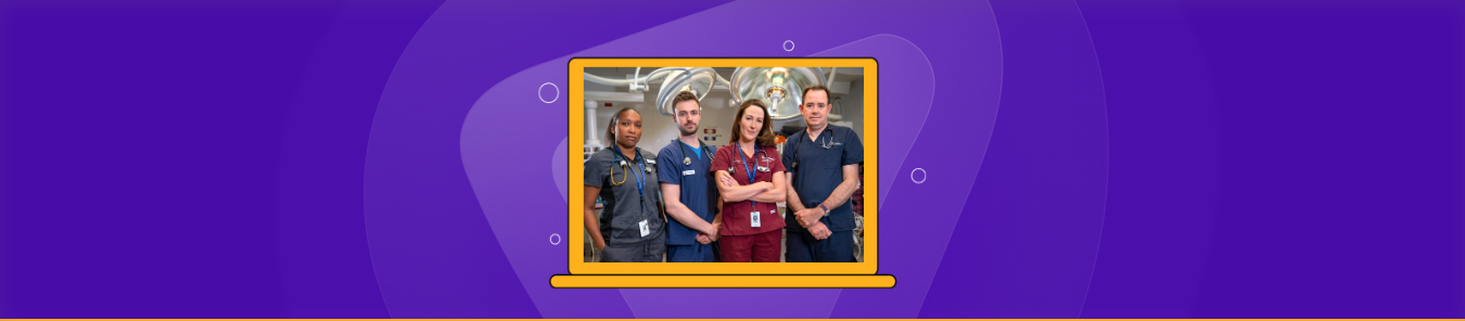How to Watch The Emergency Ward 2025 Online in the US