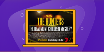 How to Watch The Hunters: The Beaumont Children Mystery Online in the US
