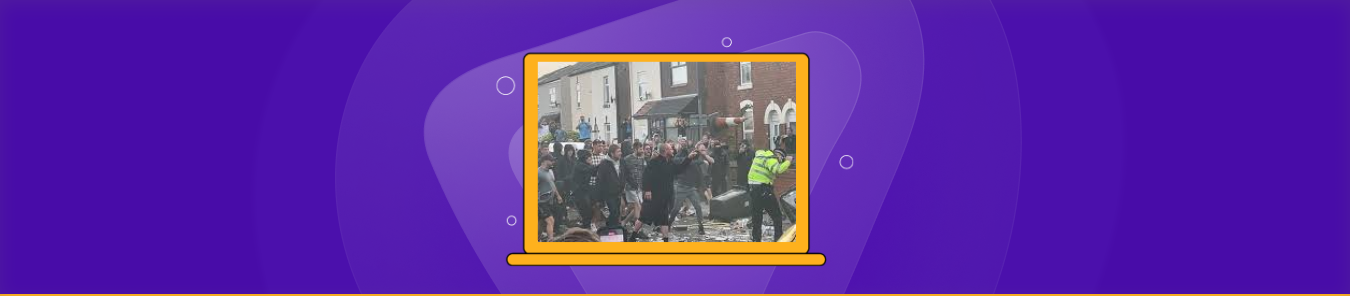 How to Watch The Southport Attack Online in Europe