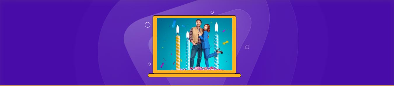 How to Watch The Wish Swap in Canada