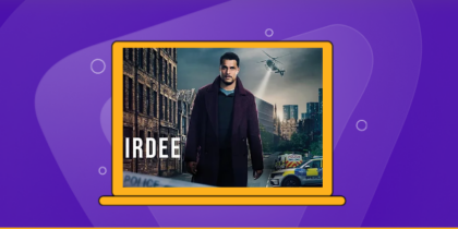 How to Watch Virdee Online in the US on BBC iPlayer