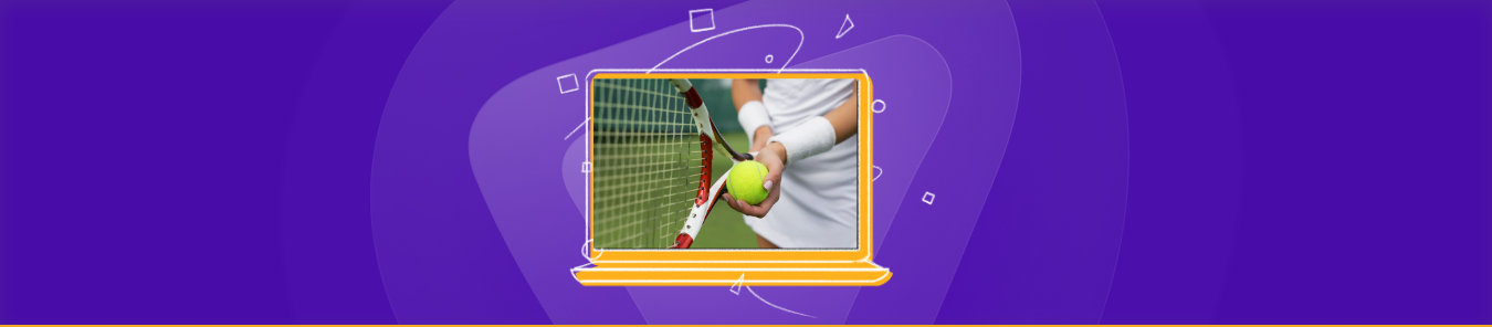 How to Watch WTA Qatar TotalEnergies Open 2025 for Free from Anywhere