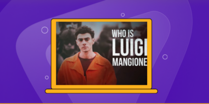 How to Watch Who Is Luigi Mangione? Outside the US