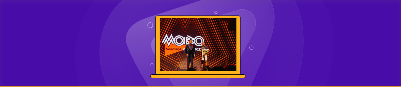 How to Watch the MOBO Awards 2025 Online in New Zealand