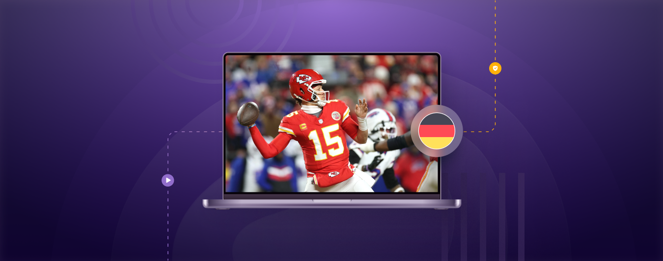 How to Watch the Super Bowl Halftime Show in Germany