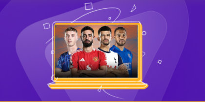 How to Watch the UEFA Europa League in Mexico