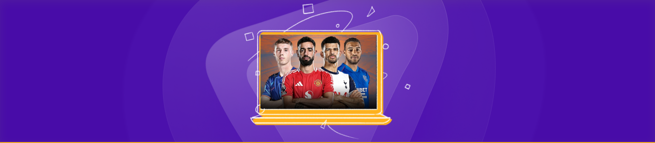 How to Watch the UEFA Europa League in Mexico