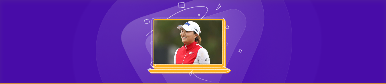 How to watch Honda LPGA Thailand 2025 from anywhere