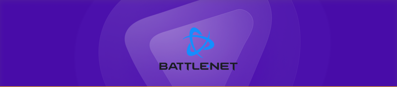 Port Forward Blizzard Battle.net banner