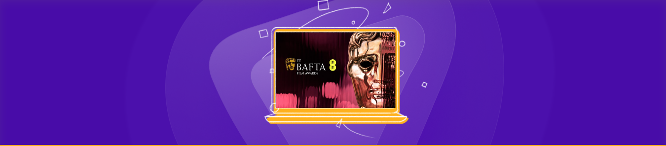 Watch 78th BAFTA Film Awards in New Zealand