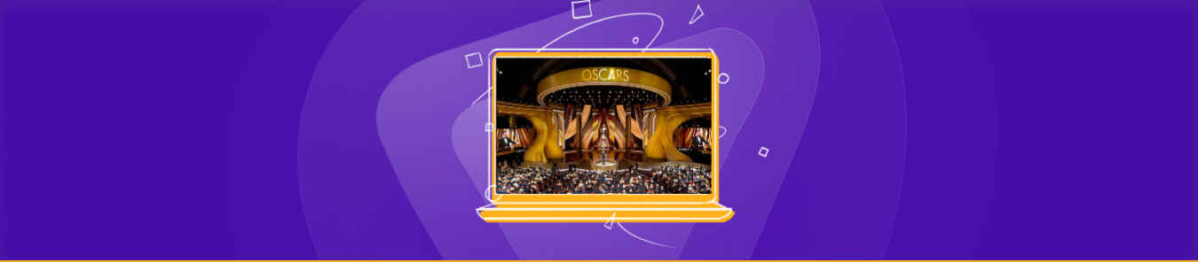 Watch 97th Oscar Academy Awards 2025 in Singapore