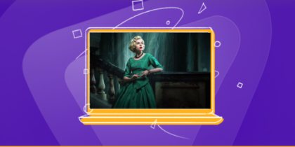 How to Watch A Cruel Love: The Ruth Ellis Story in the US