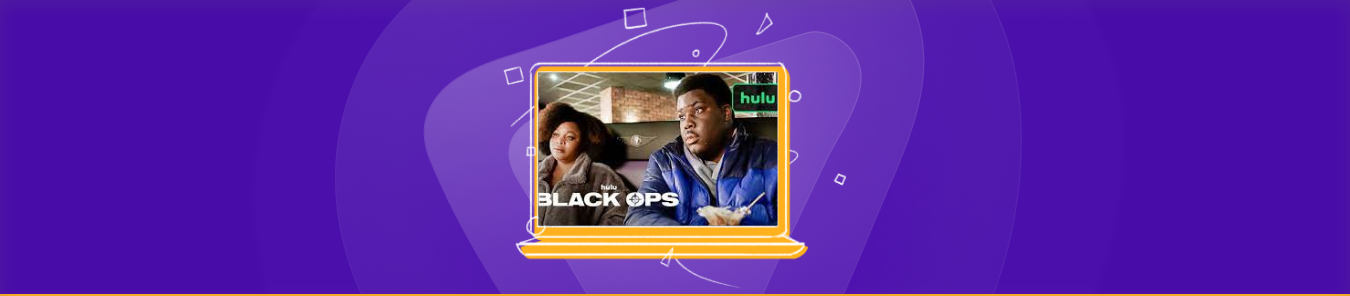 Watch Black Ops Online in the UK