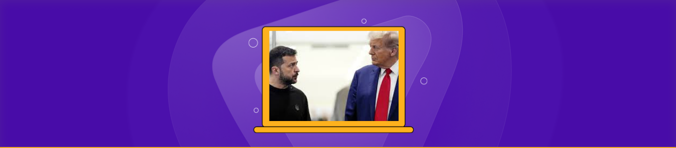 Watch Can Trump End the War in Ukraine Online in New Zealand
