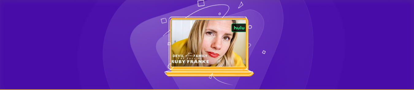 Watch Devil in the Family The Fall of Ruby Franke outside the US