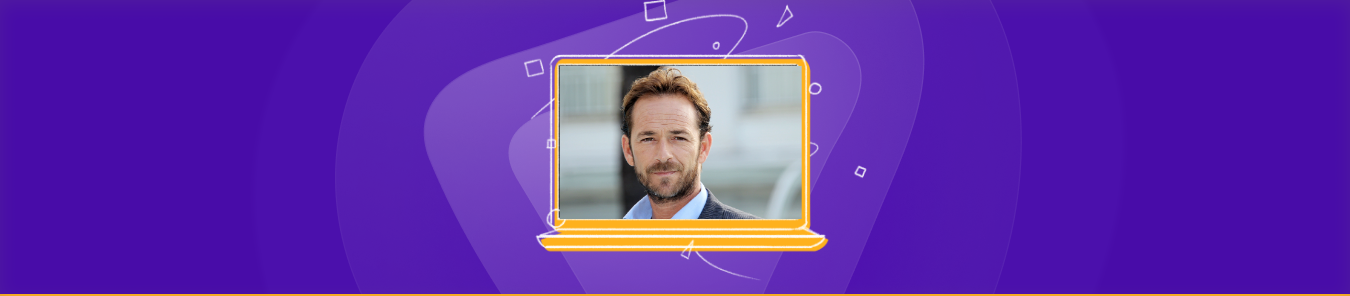 Watch I Am Luke Perry in the UK