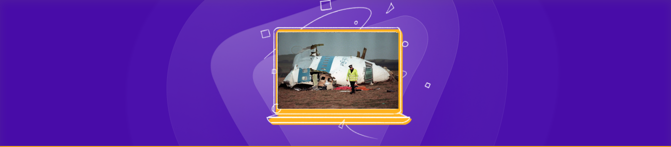 Watch Lockerbie The Bombing of Pan Am 103 in the UK