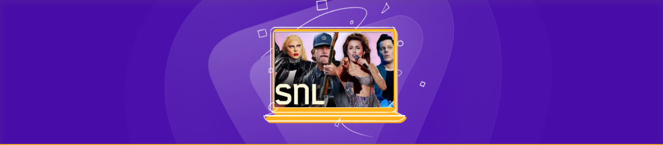 Watch SNL50 The Homecoming Concert in Canada
