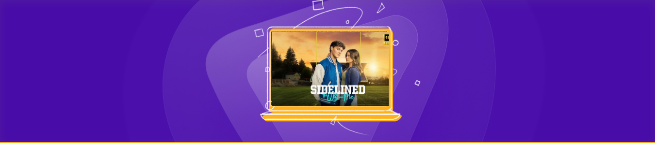 Watch Sidelined The QB and Me in Australia