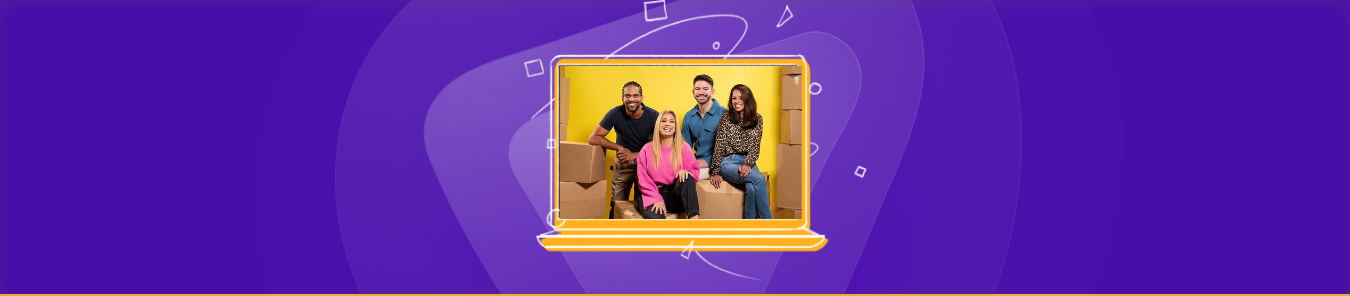 Watch Sort Your Life Out Season 5 in Canada