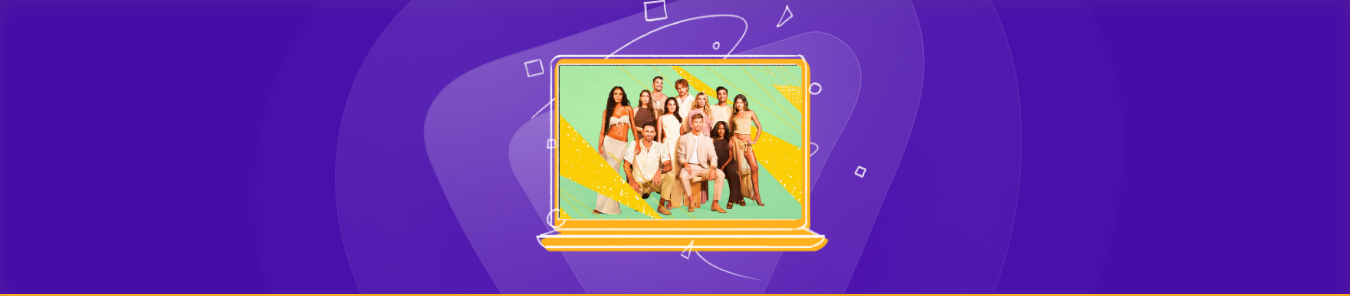Watch Summer House Season 9 in the UK