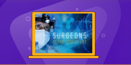 Watch Surgeons: At the Edge of Life Season 7 in the US