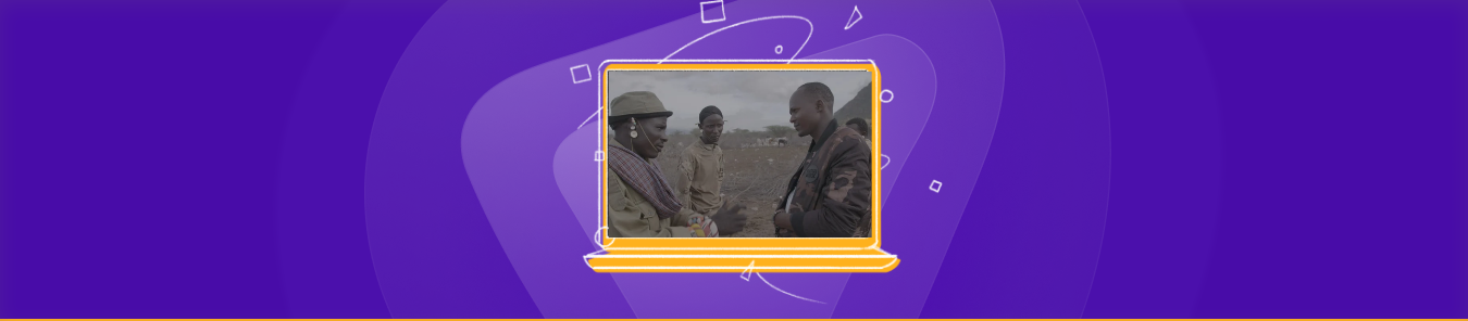 Watch The Battle for Laikipia in Australia