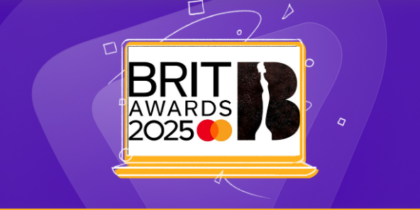How to watch The Brit Awards 2025 in New Zealand on ITVX for Free