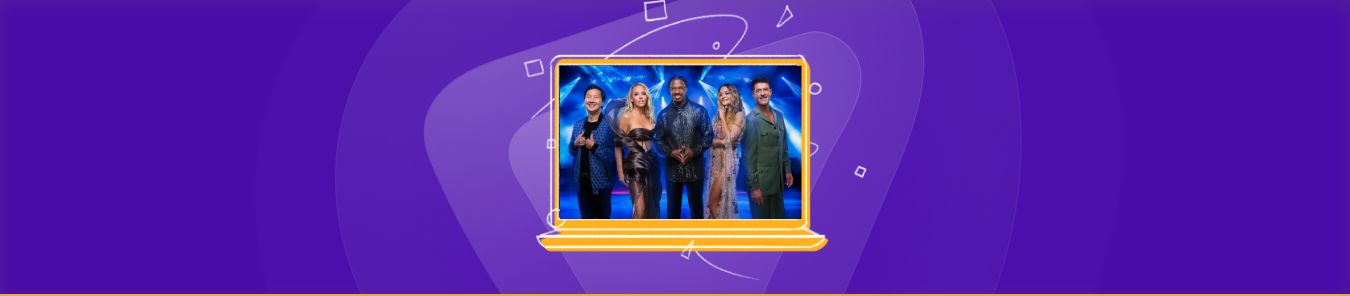 Watch The Masked Singer Season 13 in the UK