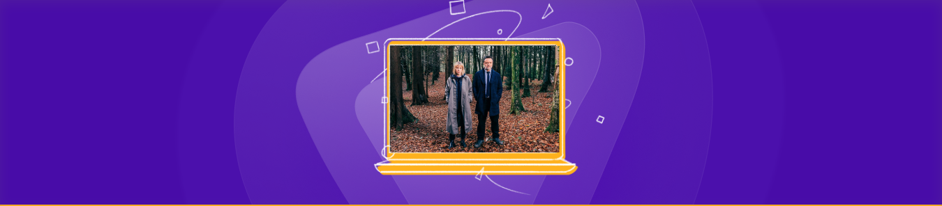 Watch The One That Got Away in Canada on BBC iPlayer