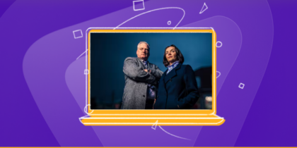 Watch The Real Unforgotten Online in Europe on ITVX