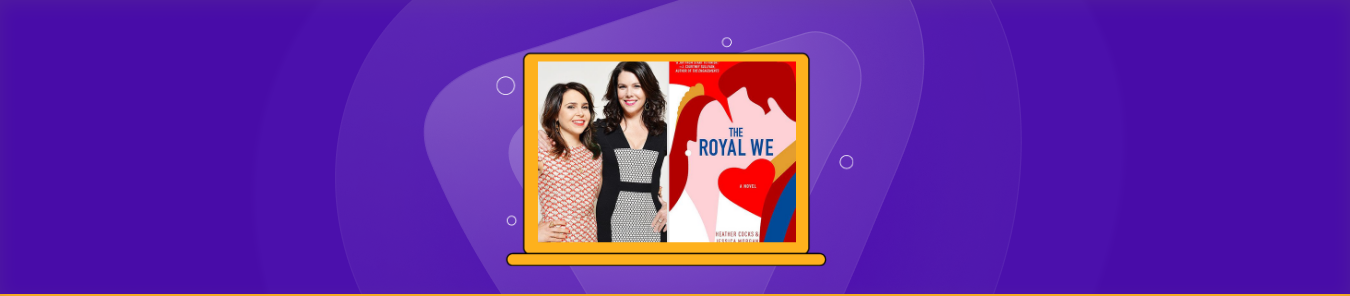 Watch The Royal We Online in the UK on Hallmark