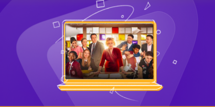 How to Watch Waterloo Road Season 15 in the US on BBC iPlayer