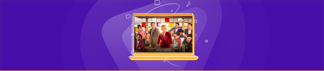 Watch Waterloo Road Season 15 in the US
