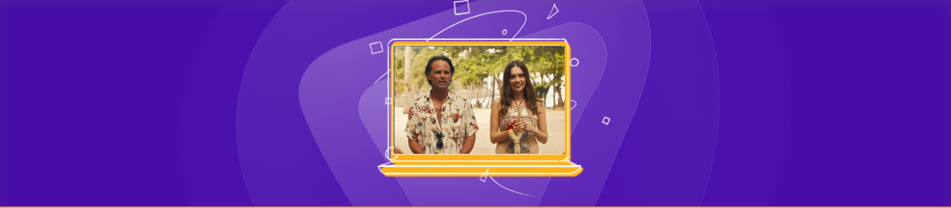 Watch White Lotus Season 3 in Europe