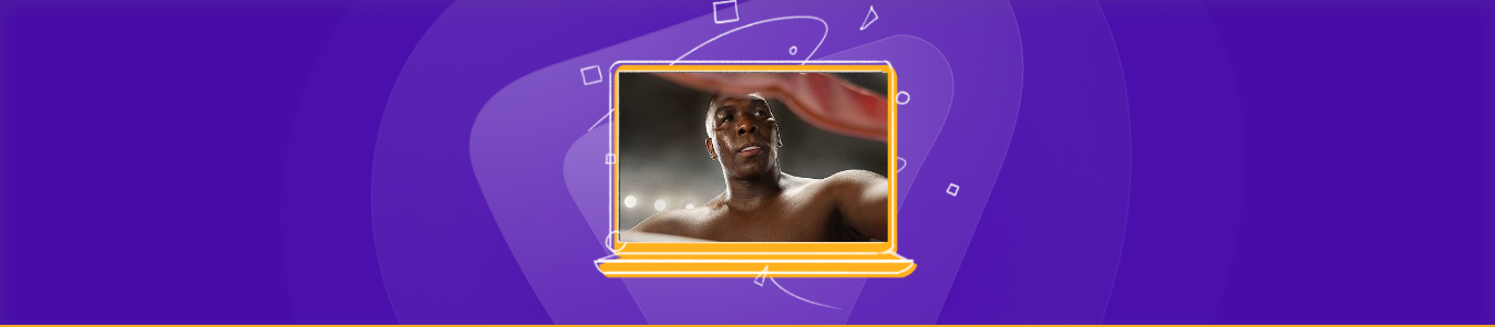 Watch i am joe frazier in the UK