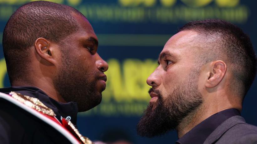 Why do you need a VPN to watch Daniel Dubois vs Joseph Parker Fight from anywhere