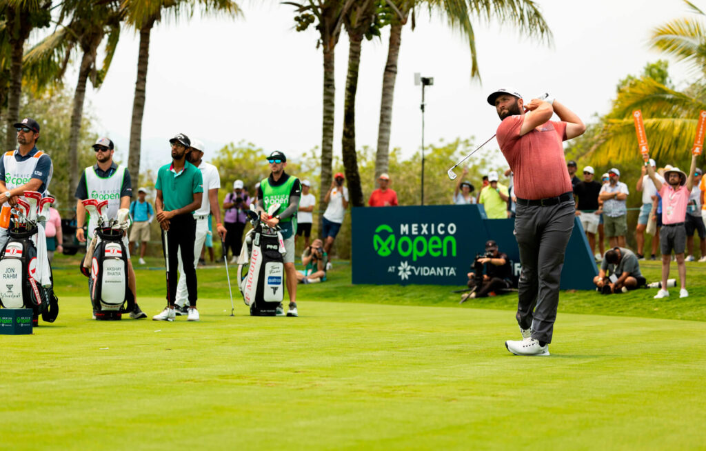 Why Do You Need a VPN to Watch PGA Tour The Mexico Open from Anywhere