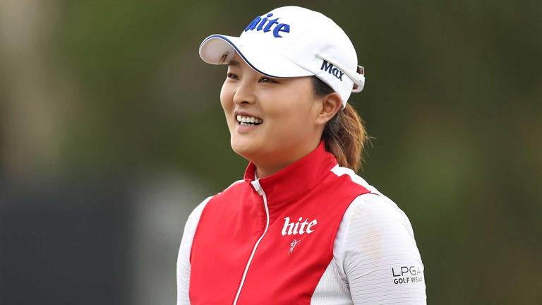 How to watch Honda LPGA Thailand 2025