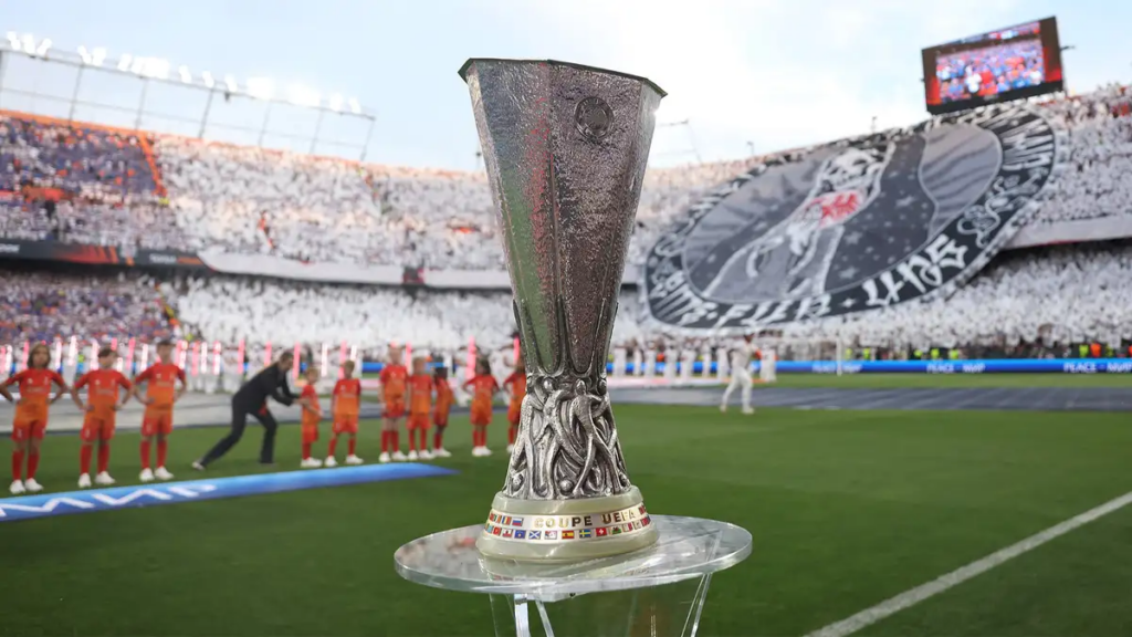 How to Watch UEFA Europa League Live Online in Australia