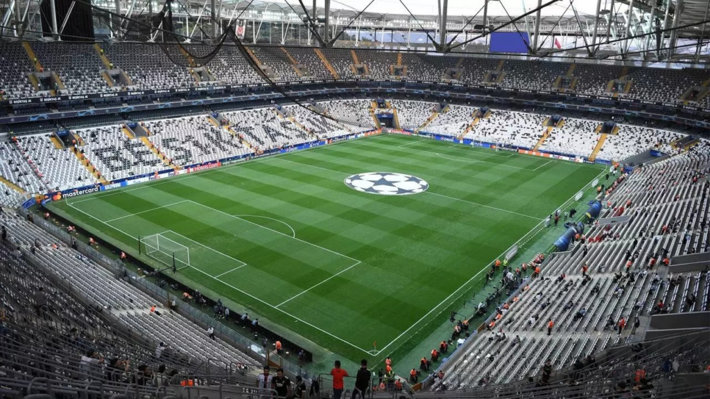 How to Watch UEFA Conference League from Anywhere