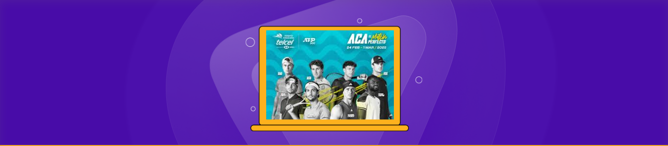 merida open akron live stream watch